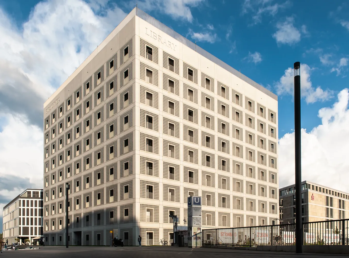 Stadtbibliothek Stuttgart - StadtBibliothekStuttgart-pjt3-18