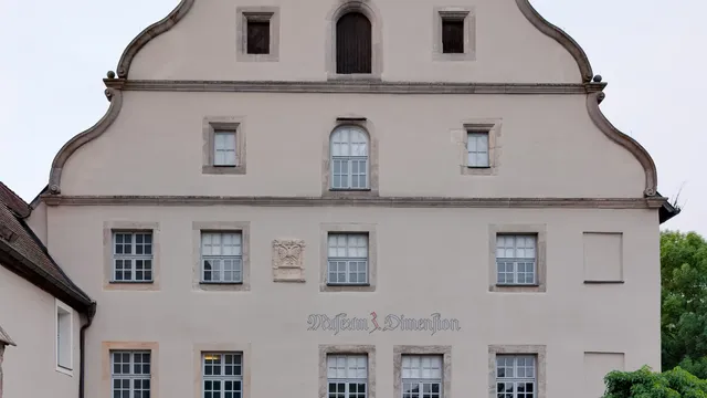 Museum der dritten Dimension