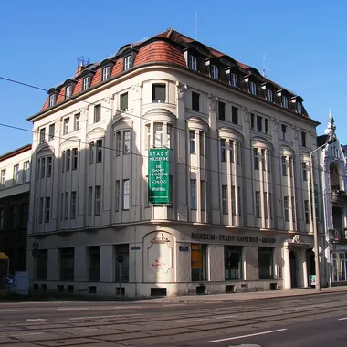 Stadtmuseum Cottbus - Stadtmuseum-Cottbus