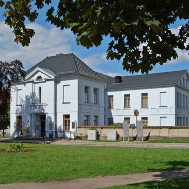 Stadtmuseum Güstrow - Stadtmuseum Güstrow 2011