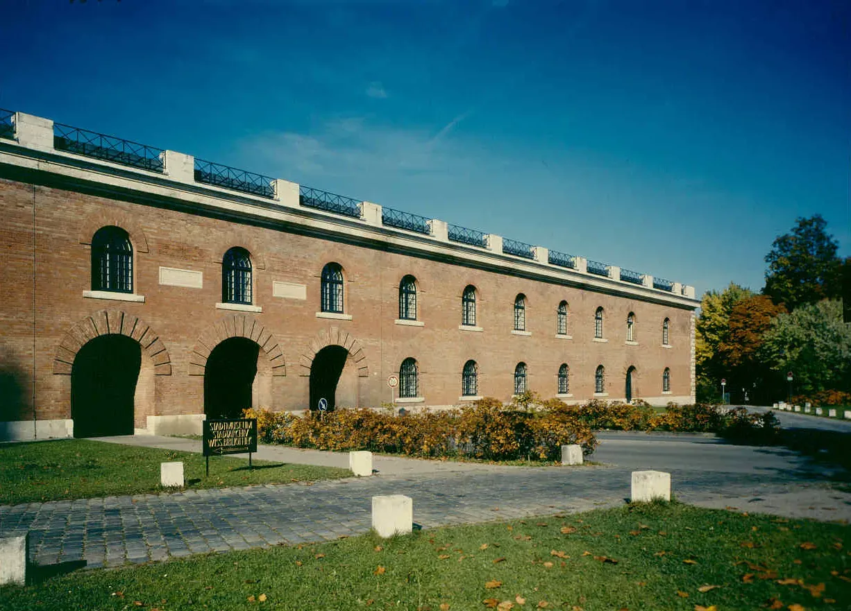 Stadtmuseum Ingolstadt - Stadtmuseum-ingolstadt1