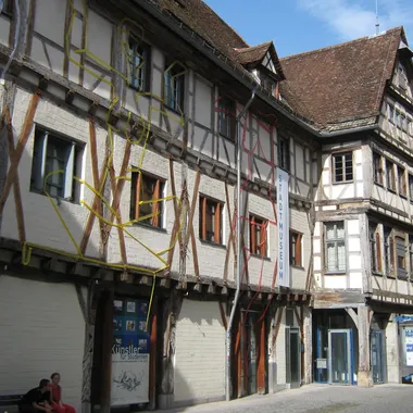 Stadtmuseum Tübingen - Stadtmuseum Tübingen 05