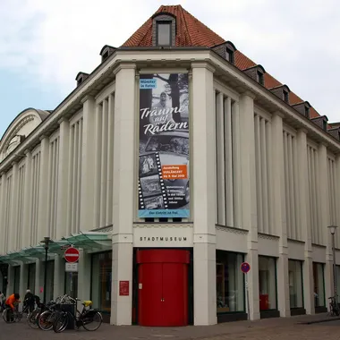 Stadtmuseum Münster - StadtmuseumMünster 2010