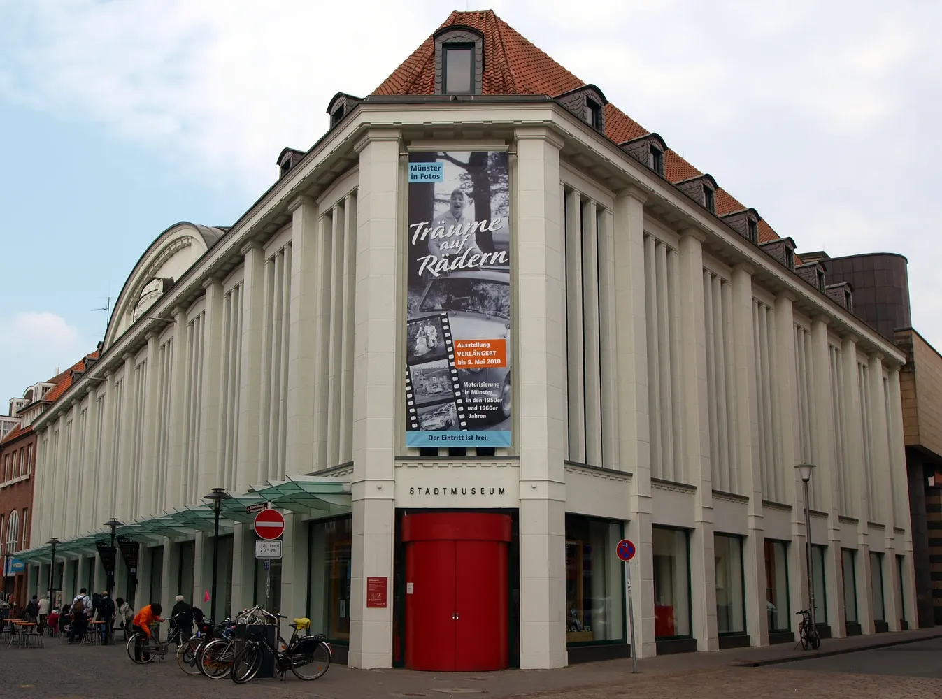 Stadtmuseum Münster - StadtmuseumMünster 2010
