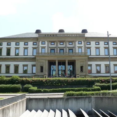 StadtPalais - StadtmuseumStuttgart