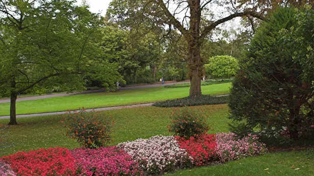 Stadtpark Mainz