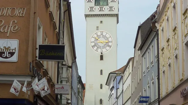 Stadtturm