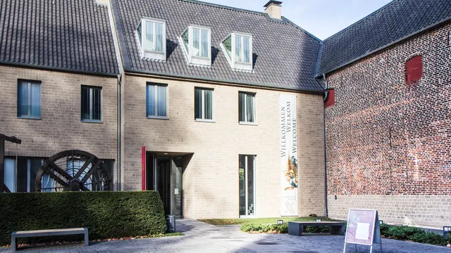 StiftsMuseum Xanten