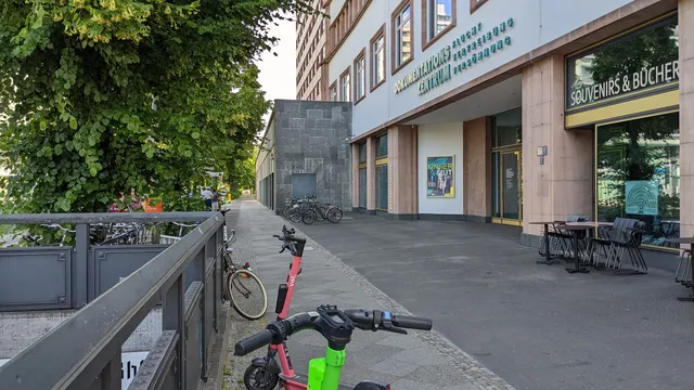 Dokumentationszentrum Flucht, Vertreibung, Versöhnung