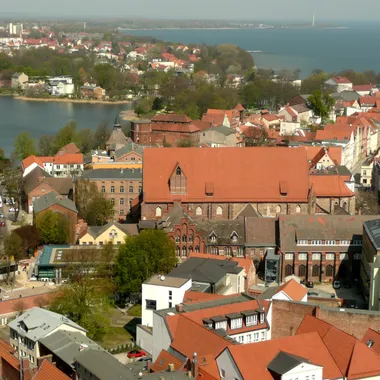 Deutsches Meeresmuseum - Stralsund Deutsches Meeresmuseum (01)