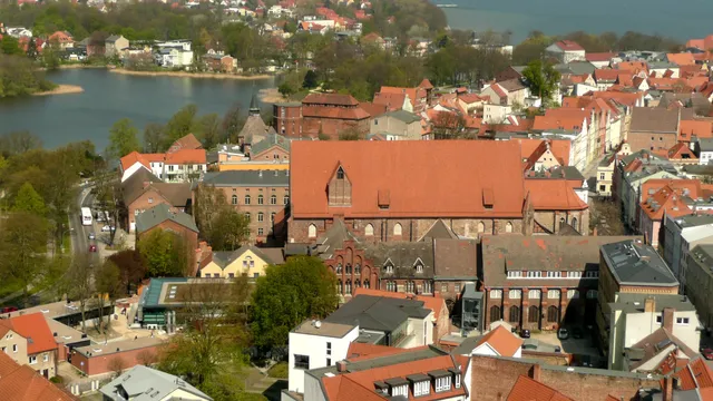Deutsches Meeresmuseum