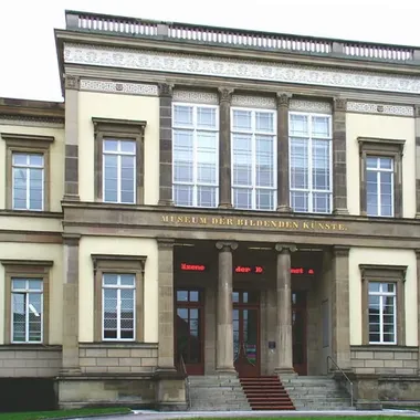 Staatsgalerie Stuttgart - Stuttgart alte staatsgalerie