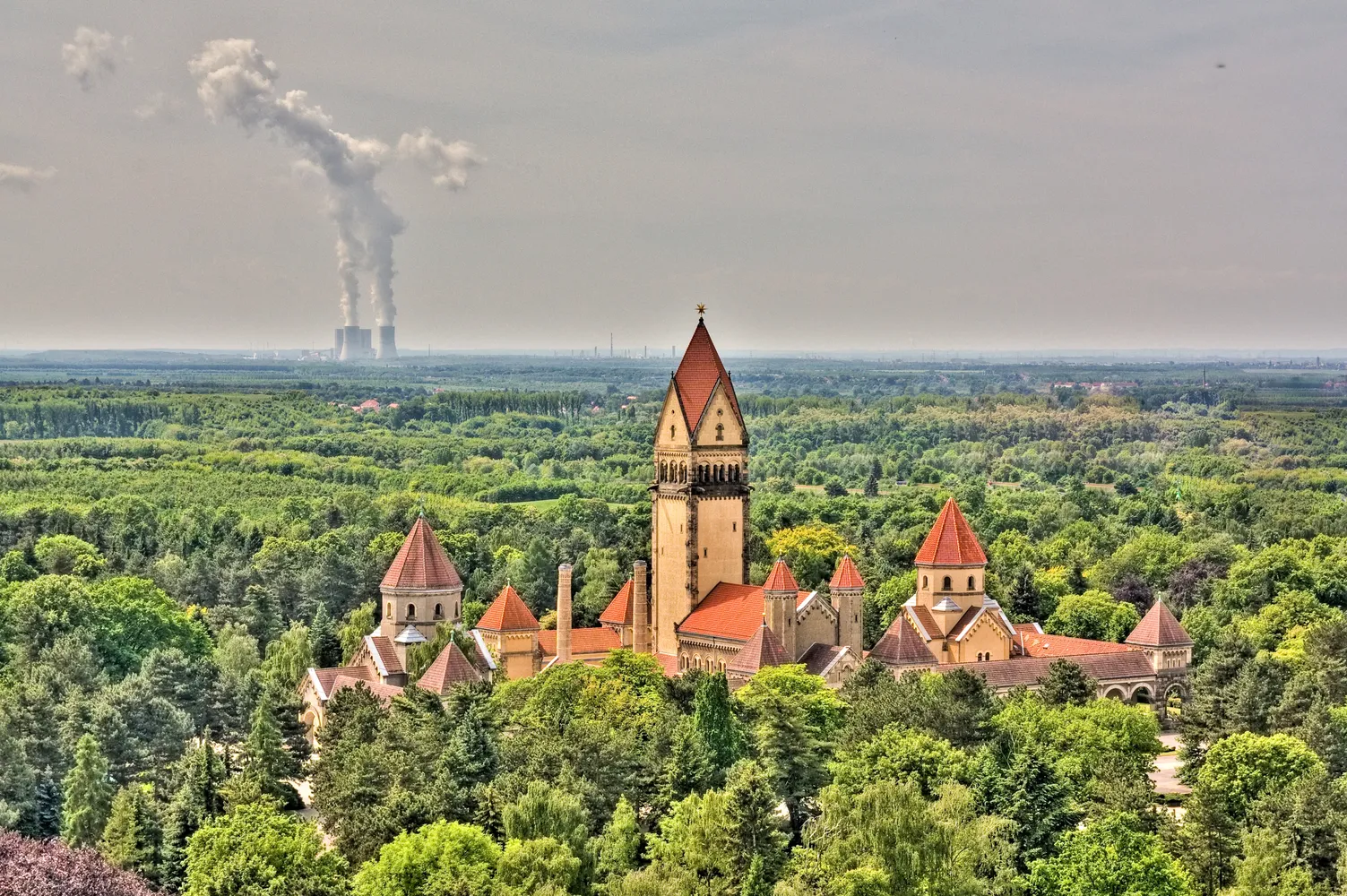 Südfriedhof - Suedfriedhof Leipzig