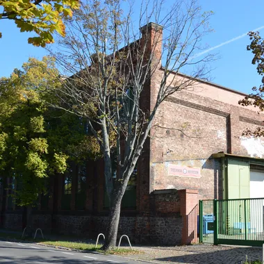 Technikmuseum Magdeburg - Technikmuseum Magdeburg 2015