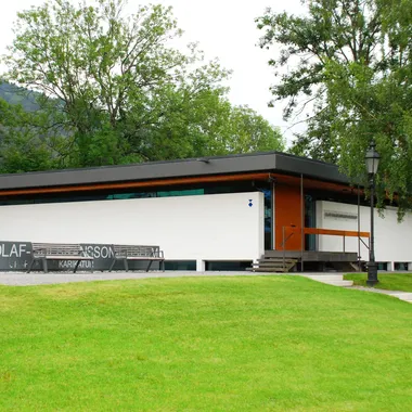 Olaf Gulbransson Museum - Tegernsee Olaf Gulbransson Museum