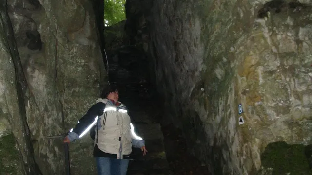 Naturparkzentrum Teufelsschlucht