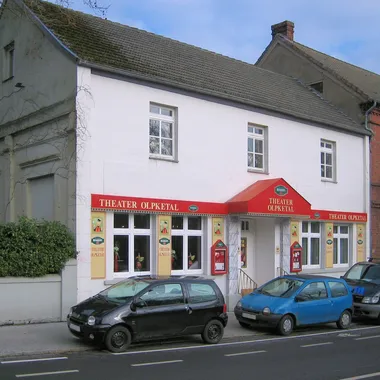 Theater Olpketal - TheaterOlpketal