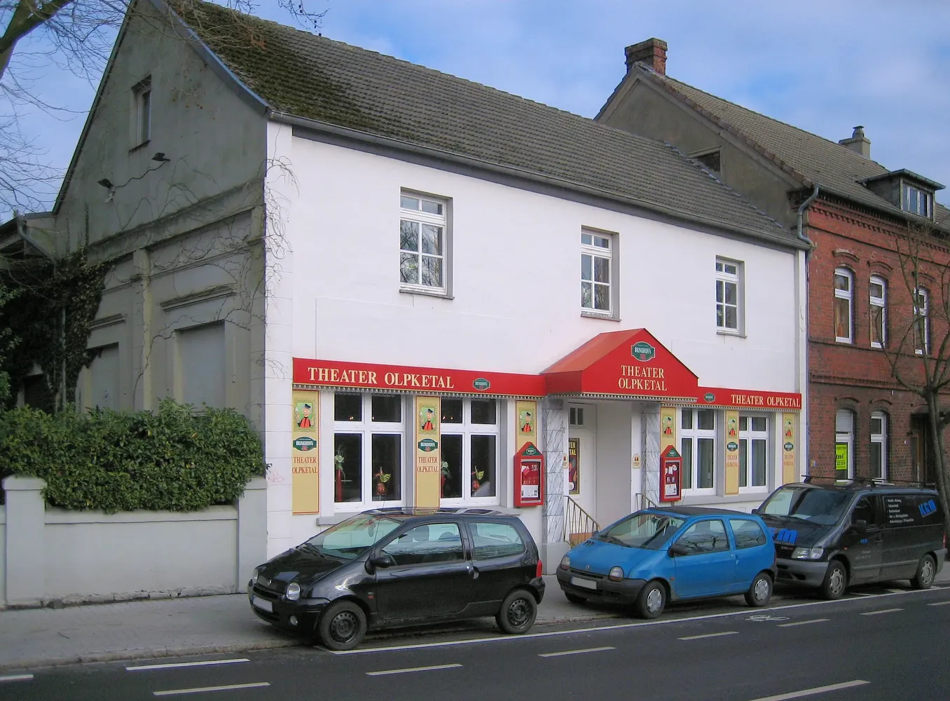Theater Olpketal - TheaterOlpketal
