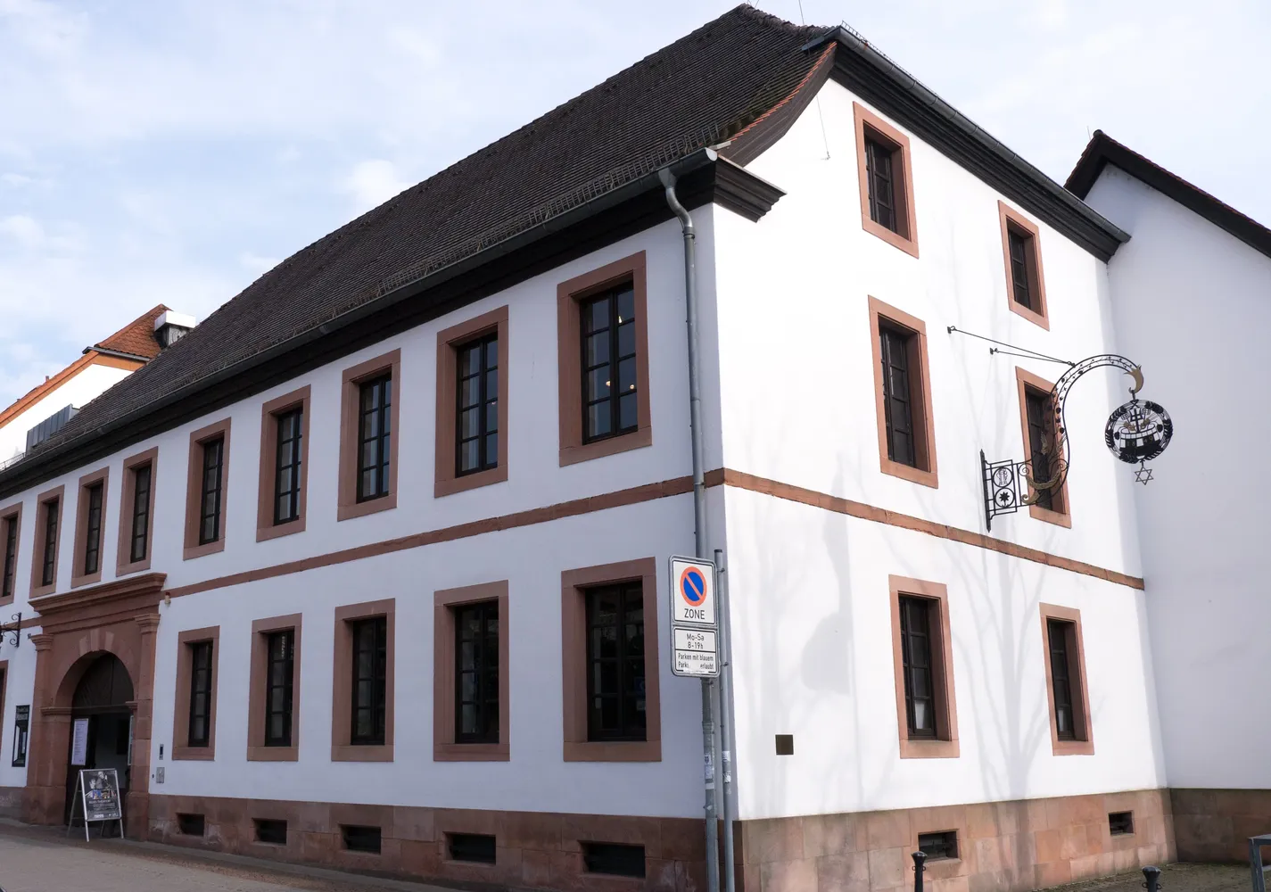 Theodor-Zink-Museum - Theodor-Zink-Museum