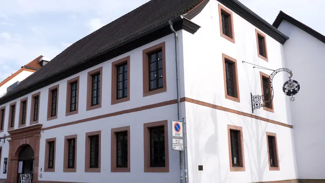 Theodor-Zink-Museum