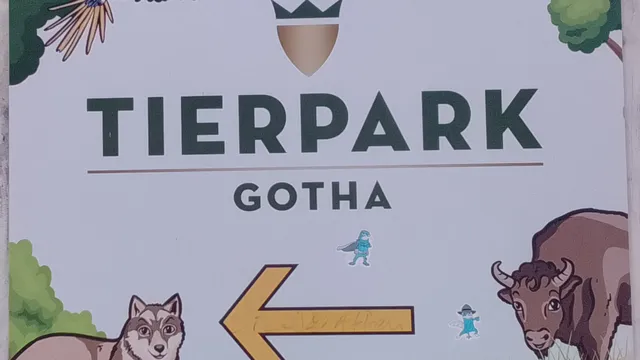Tierpark Gotha