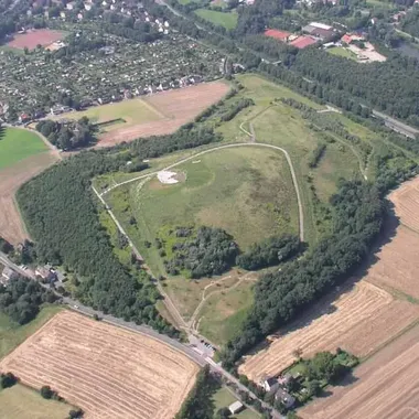 Tippelsberg - Tippelsberg Bochum rp1010100