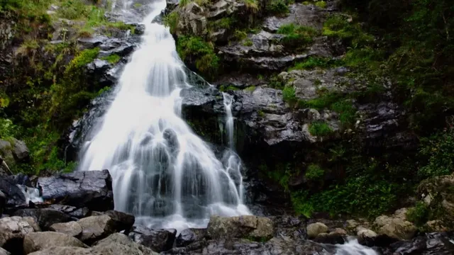 Todtnauer Wasserfälle
