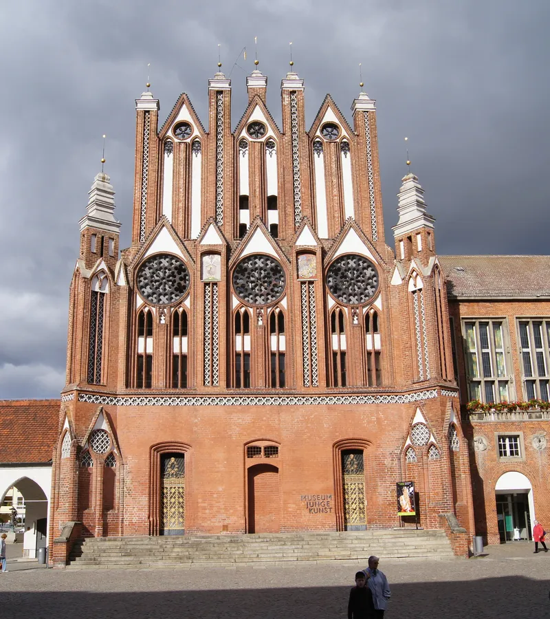 More about Cottbus