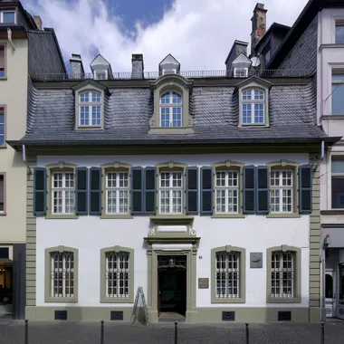 Karl-Marx-Haus - Trier BW 2014-06-21 11-11-49