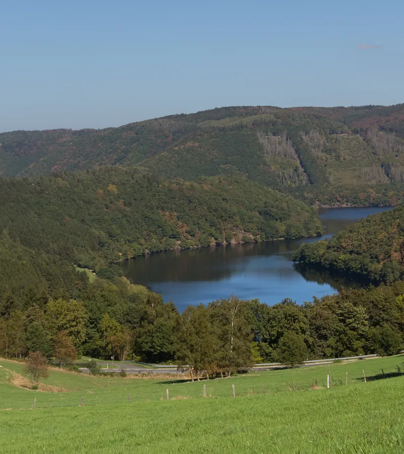 More about Eifel in NRW