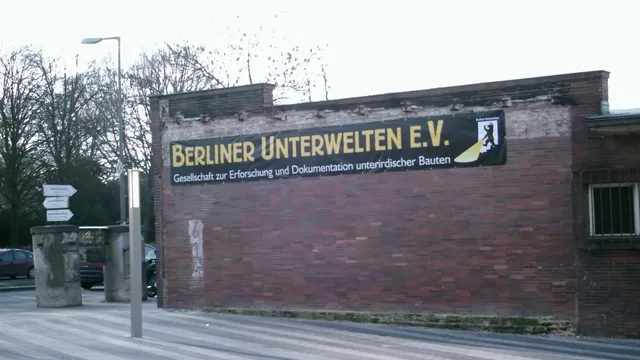 Berliner Unterwelten e.V.