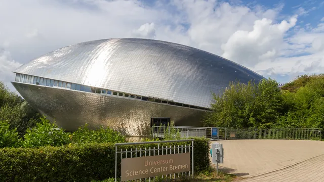 Universum Bremen