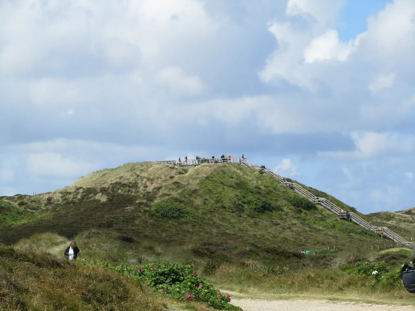 Uwe-Düne - Uwe Düne