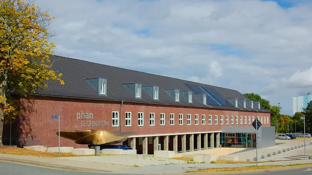 phanTechnikum