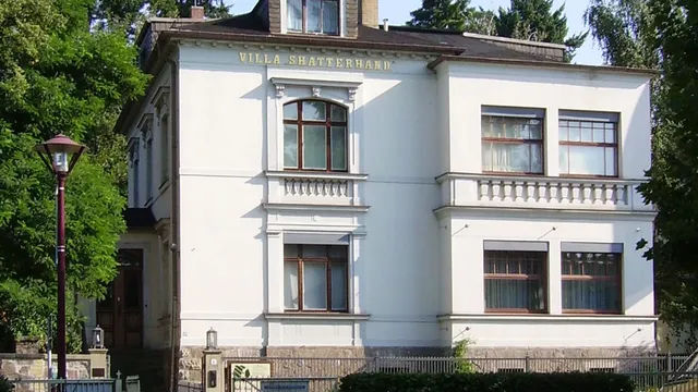 Karl-May-Museum