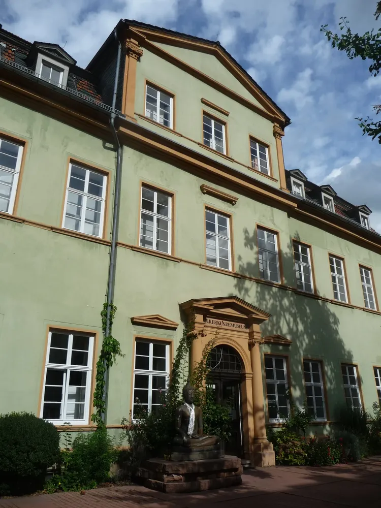 Völkerkundemuseum Heidelberg - Voelkerkundemuseum-Heidelberg-01
