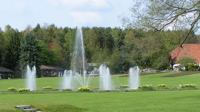 Weltvogelpark Walsrode