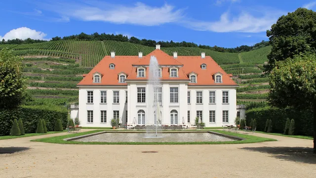 Schloss Wackerbarth