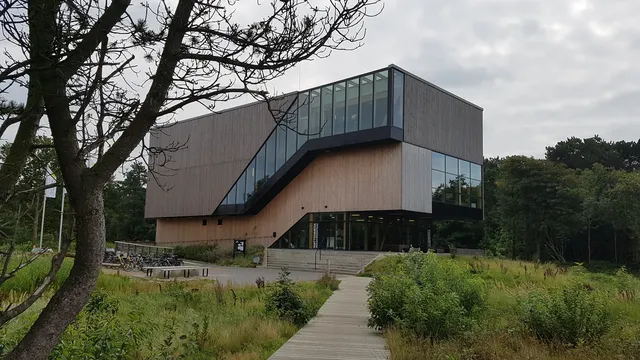 Nationalpark-Haus Wurster Nordseeküste