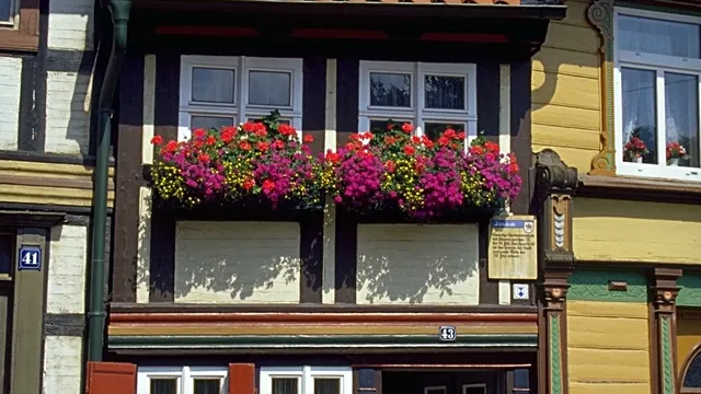Kleinstes Haus