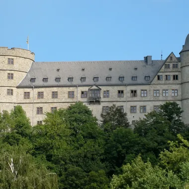 Wewelsburg - Wewelsburg2010 b