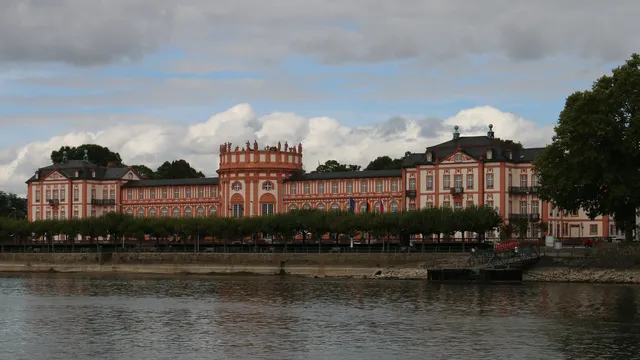 Biebricher Schlosspark