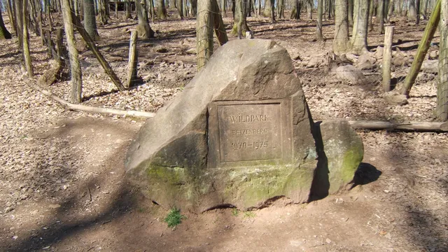 Wildpark Betzenberg