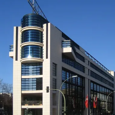 Willy-Brandt-Haus - WillyBrandtHaus1a