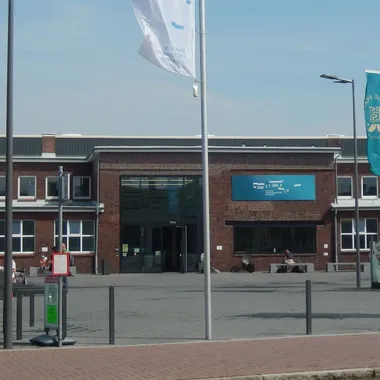 Windstärke 10 - Windstärke 10 außen a