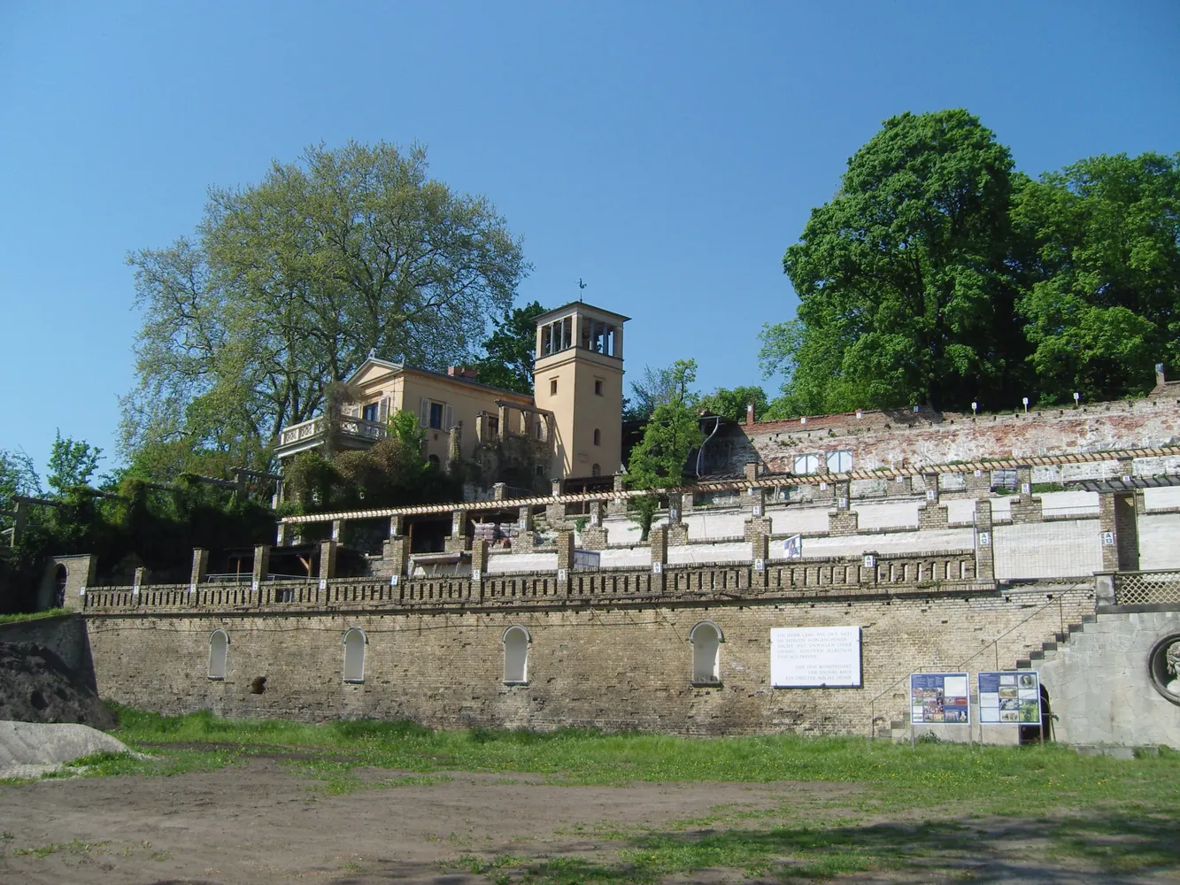 Winzerberg - Winzerberg potsdam5