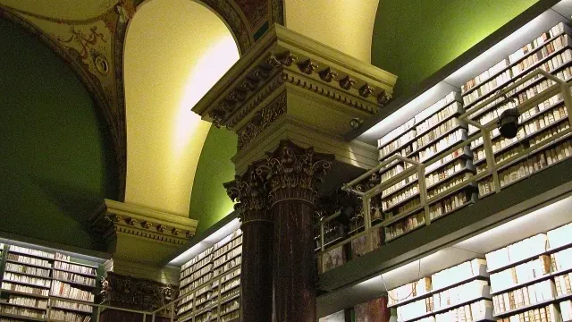 Herzog August Bibliothek