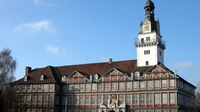 Schloss Museum Wolfenbüttel