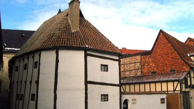 Fachwerkmuseum