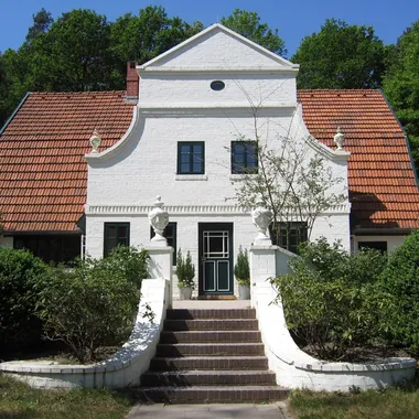 Barkenhoff - Worpswede Barkenhoff
